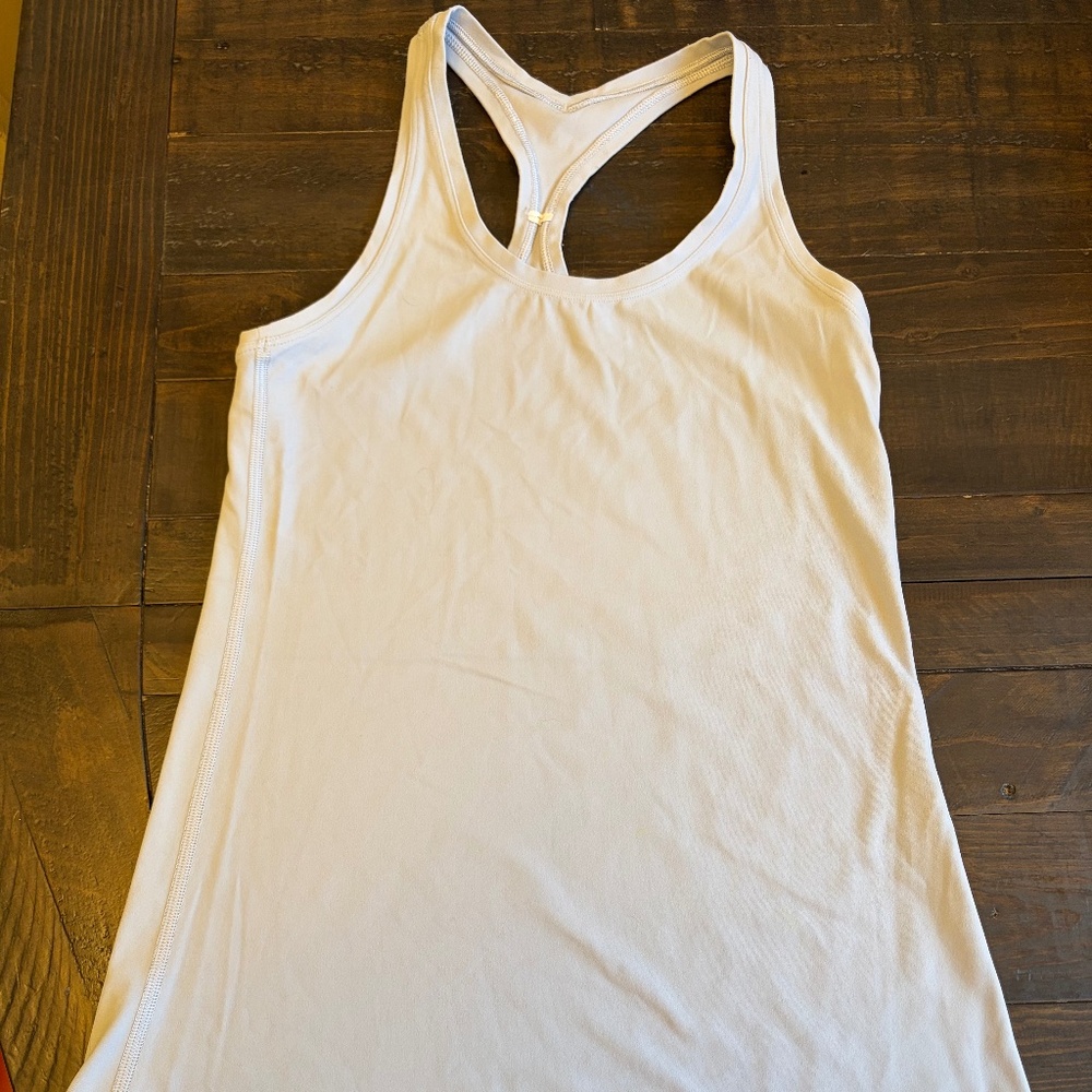 Lululemon align tank